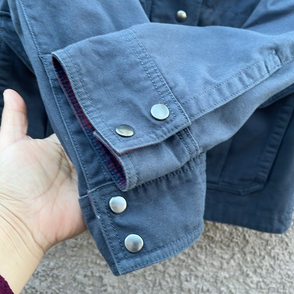Patagonia Prairie Dawn jacket / small - Picture 10 of 13